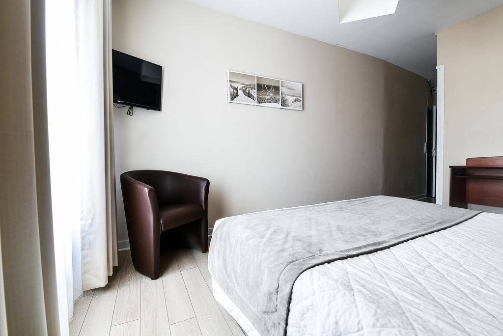 Hotel Le Rupella La Rochelle  Ngoại thất bức ảnh