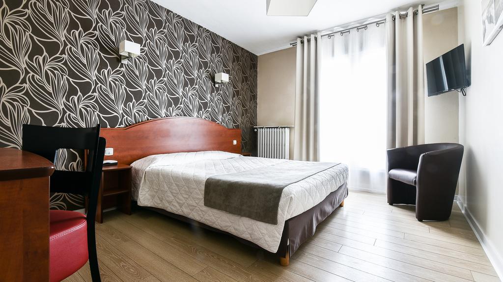 Hotel Le Rupella La Rochelle  Ngoại thất bức ảnh